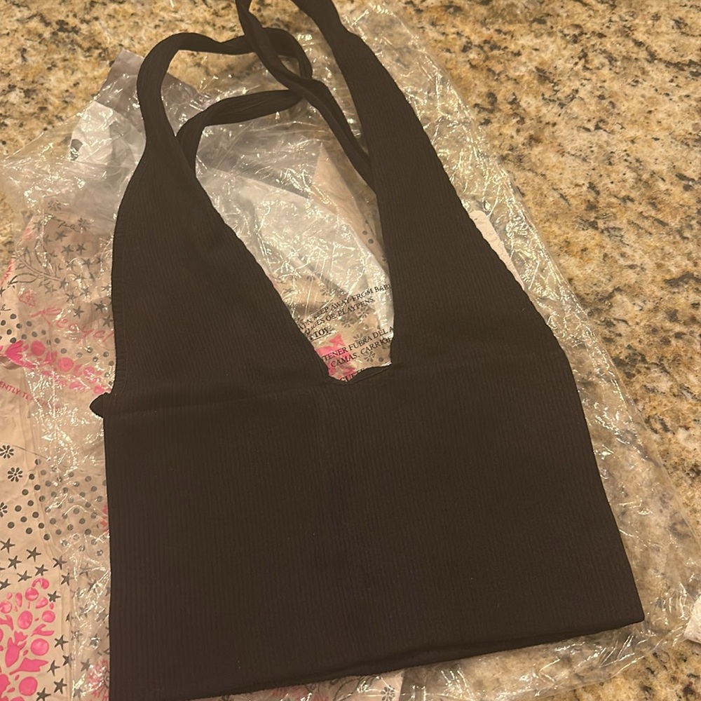 Free People Crop Top - Picture 8 of 12